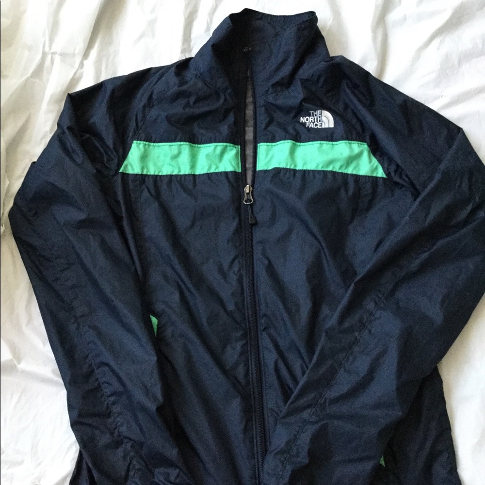 The North Face